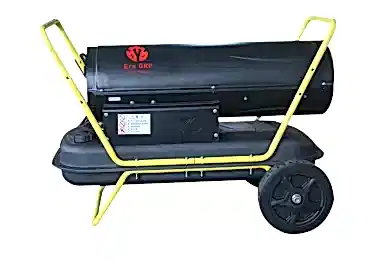 Mazotlu Isıtıcı Kiralarken Nelere Dikkat Etmek Gerekir?