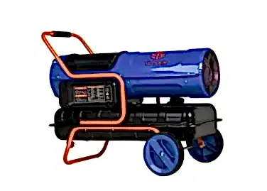 Neden Bizi Tercih Etmelisiniz? Eragroup Mazotlu Isıtıcı Kiralama